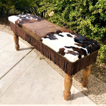 Custom projects, decor and furniture