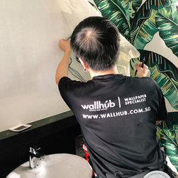 Residential Wallpaper | Margate Road - Wallpaper