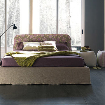 Bolzan - Gold Chic Bed