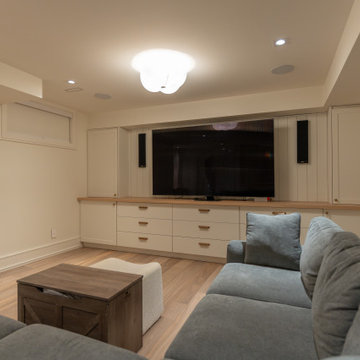 Playter Estates: 3 Story Addition, Underpinning & Full Home Remodel