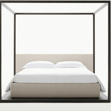 bedrooms