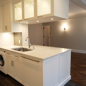 Prewar Apartment Transformation