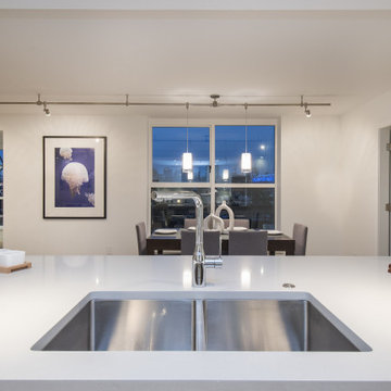 Urban Condo Project - Mt Pleasant