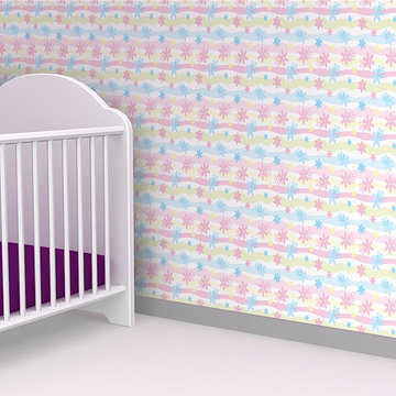Inspirational Wall Murals