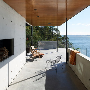 Villa Munsöterrassen