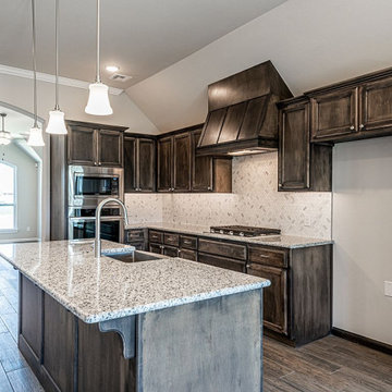 Your Center Of Nutrition Kitchen Remodel in Los Angeles CA
