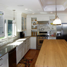 Kaboodle kitchen