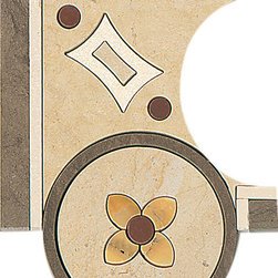 Fleece and Mink - Tile