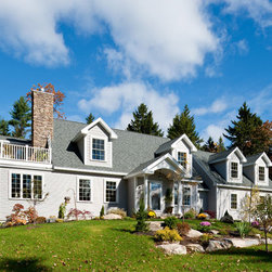 Windows and Doors - Windows