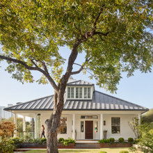 House exterior style