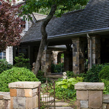 breezeway