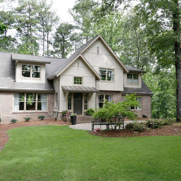 Whole House Renovations