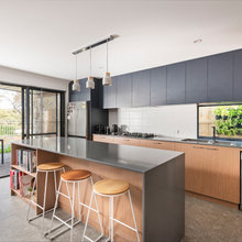 C - Kitchen