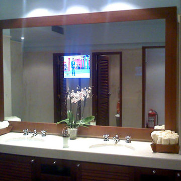 Bathroom Applications