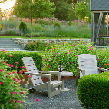 LaurelRock Company: High Meadow Farm