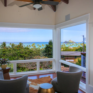 Lanikai Luxury Living
