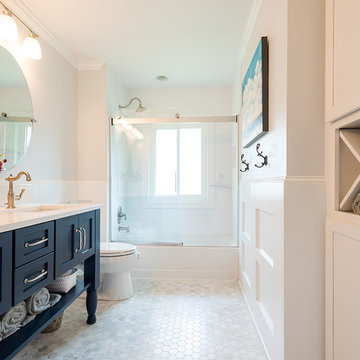 2019 NARI CotY Award-Winning Residential Interiors