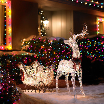 Home Depot Holiday 2014