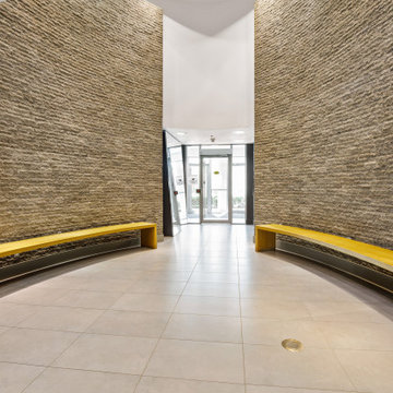 Toronto condo real estate photography