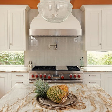 A Brighter Kitchen