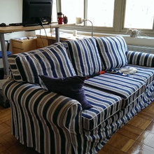 Notes: Living Room