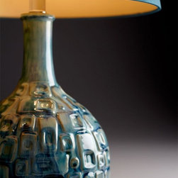 Our Products in Homes - Table Lamps