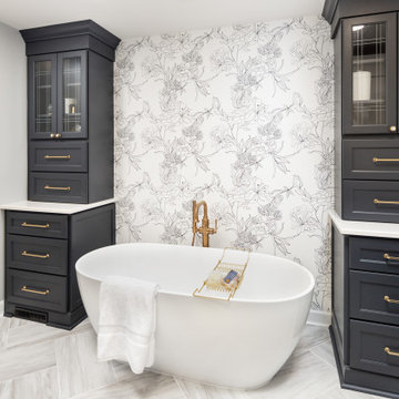 Bridlewood Bathroom