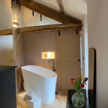 Japanese Baths- Space Saving Luxury Stone Baths