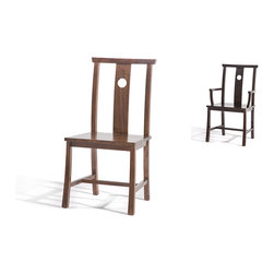 Dining Chairs - Dining Chairs