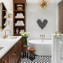 Burlingame Remodel Inspiration