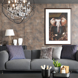Vertigo - Sofas