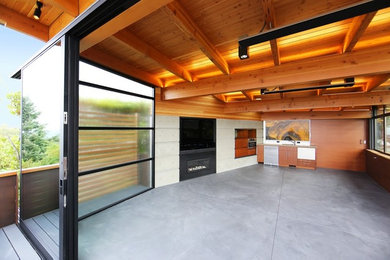 Interior Pieces