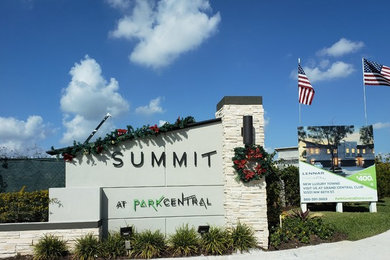 Summit at Parkcentral
