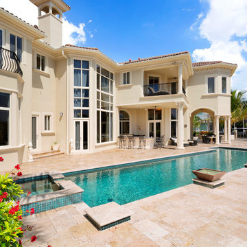 961 Gardenia Drive | Delray Beach | Estate Enclave