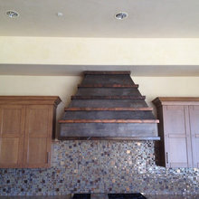 Kitchen Ideas