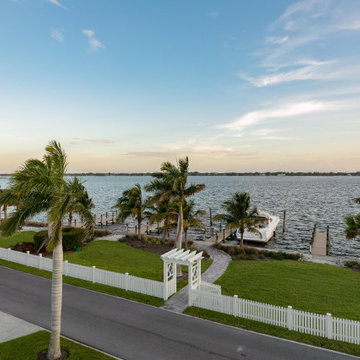 Redfish Cove - Camlin Custom Homes Courageous Model