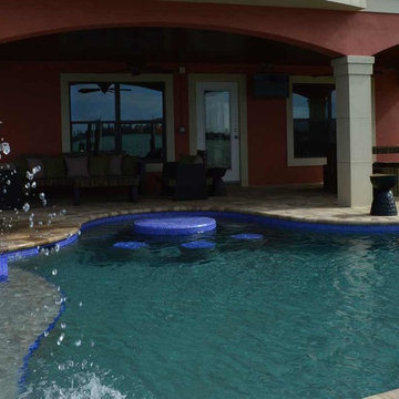 The Garas Custom Home