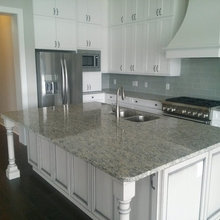 Kitchen Ideas