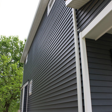 CertainTeed Harbor Blue | Kirkwood, MO
