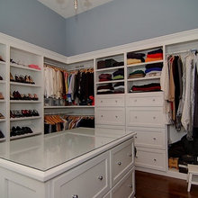 Closets