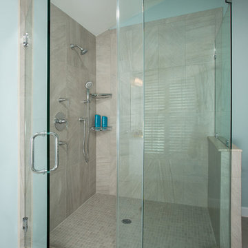 Master Bathroom in Herndon, VA