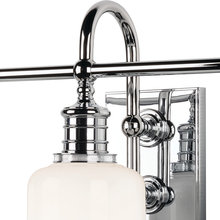 Bathroom Sconces I Love