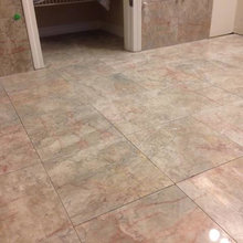 Flooring
