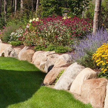 Perennial Color Explosion