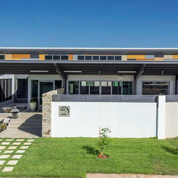 McNamara Residence