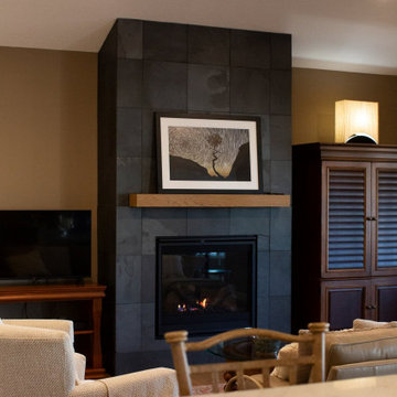 A Home for Hosting