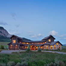 Exteriors for Home