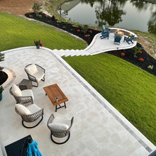 outdoor area