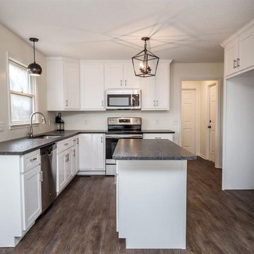 JNJ Homes LLC