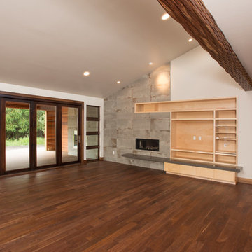 Mid century modern
